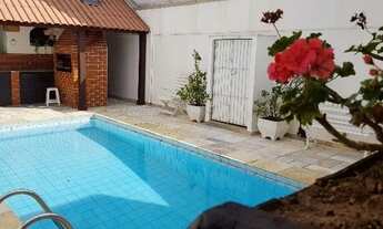 Imagem: Casa com 3 dormitórios à venda, 326 m²