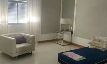 Imagem 7: Apartamento para aluguel tem 314 metros quadrados com 4 quartos