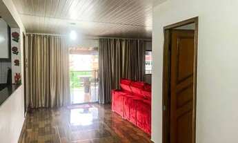 Imagem 2: Casa para venda tem 70 metros quadrados com 2 quartos em Brotas - Salvador - Bahia