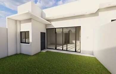 Imagem 2: Casa à venda, 3 quartos, 1 suíte, 2 vagas, Jardim Pancera - Toledo/PR