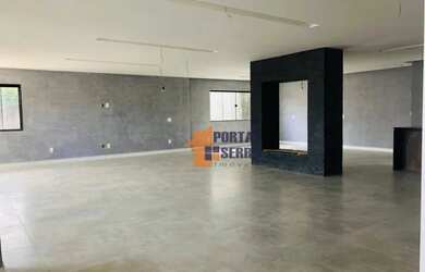 Imagem 3: Casa com 5 quartos à venda, 450 m² por R$ 1.550.000 - Golfe - Teresópolis/RJ