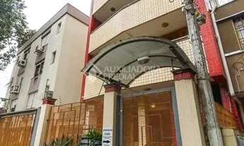 Imagem 2: Apartamento para venda com 95 metros quadrados com 4 quartos em Menino Deus - Porto Alegre