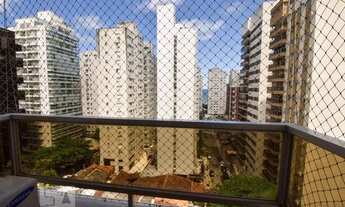 Imagem 7: Apartamento para Aluguel - Vila Maian, 3 Quartos, 92 m2