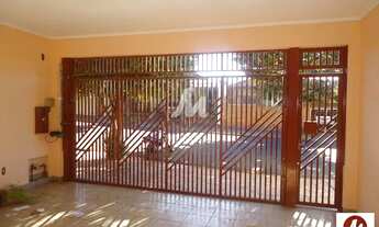 Imagem 3: Casa (térrea na rua) 3 dormitórios/suite, cozinha planejada