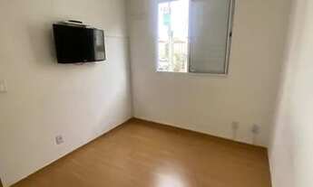 Imagem 5: Apt 2 dormitórios com garagem São João Guarulhos