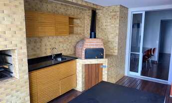 Imagem 4: CAMPO BELO - 4 DORMITÓRIOS VENDA/LOCAÇÃO