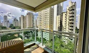 Imagem 3: Apartamento para venda possui 170 metros quadrados com 3 quartos em Campo Belo - São Paulo