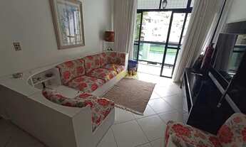 Imagem: Apto 200mts praia Tombo, 3 dorms, 1 vaga