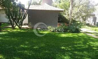 Imagem 4: Casa Térrea Aldeia do Vale - 340m² - 4 Suítes - Goiânia - GO