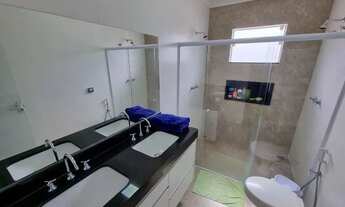 Imagem 6: LOCAÇÃO Casa em condomínio com 4 dormitórios