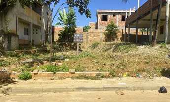 Imagem: Vendo Terreno Vilas de Abrantes