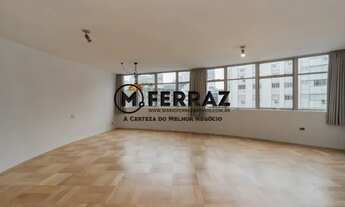 Imagem: Lindo apartamento de 177m, 3 dorm. Sendo