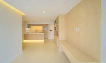 Imagem 4: Venda Apartamento 2 Dormitórios - 77 m² Vila Olímpia