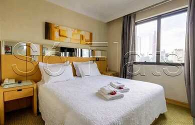 Imagem 6: Apartamento Slaviero Guarulhos 33m² 1 dormitório 1 vaga de garagem para locação em Guarulh