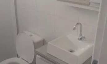 Imagem 7: Apto Pitangueiras II Taboão da serra 2/4 armários de cozinha 1 vaga!