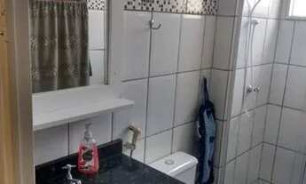 Imagem 5: Apartamento com 2 dormitórios à venda, 55 m² por R$ 150.000,00 - Santa Terezinha - Piracic