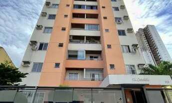 Imagem: Apartamento no Ed. Costa Bella 2/4