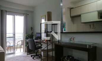 Imagem 5: Apartamento para Aluguel - Marapé, 1 Quarto, 64 m2