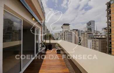 Imagem 2: São Paulo - Apartamento Padrão - Jardim América