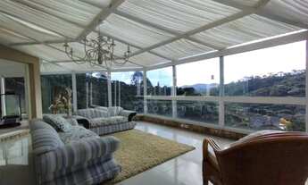 Imagem: Linda Casa, Vista Deslumbrante-Campos do