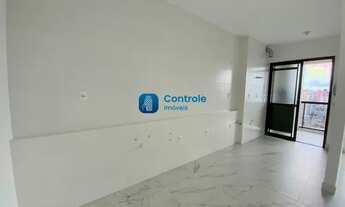 Imagem 7: CR/ Apartamento com 02 dormitórios no bairro Kobrasol, em São José