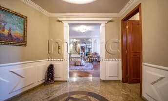 Imagem: SAO PAULO - Apartamento Padrão - SAUDE