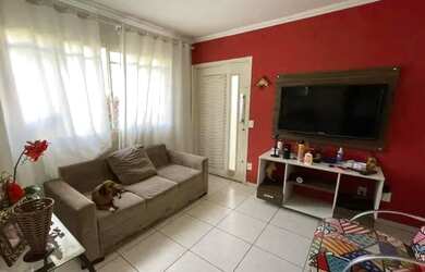 Imagem 2: Casa de 2 dormitórios á venda no Condomínio Villaggios d Italia em Itu / SP