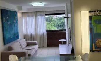 Imagem 2: Apartamento no Renascença, Mobiliado, Projetado, 75 M², 2 Quartos sendo 1 Suíte