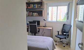 Imagem 7: Apartamento próximo ao Hospital Sepaco e Metro Chácara Klabin