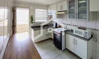 Imagem 4: Apartamento - Venda - 2 quartos - 1 escritório - 2 banheiros - 1 vaga - Vila da Saúde - Sã