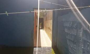 Imagem 2: Casa terrea Casa com 2 dormitórios