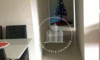 Imagem: Casa com 2 dormitórios à venda, 150 m²