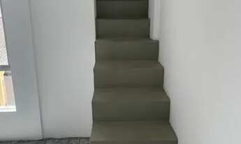 Imagem 6: Alugo apartamento duplex com terraço