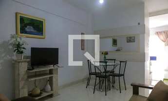 Imagem: Apartamento para Aluguel - Ponta da Praia