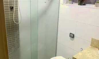 Imagem 7: Apartamento com 2 dormitórios à venda, R$ 320.000 - Estuário - Santos/SP