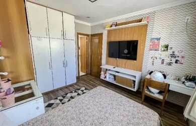 Imagem 3: Residencial Laranjeiras Premium casa 04 suite