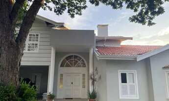 Imagem 5: Casa com 5 dormitórios à venda, 308 m² por R$ 2.245.000,00 - Jardim Paulista I - Vinhedo/S