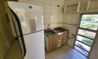 Imagem 6: Kitnet 42 Metros e Vaga de garagem