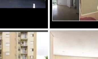 Imagem 7: Apartamento grande padrão