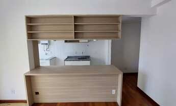 Imagem 6: Apartamento com 1 dormitório para alugar, 40 m² por R$ 3.295,30/mês - Consolação - São Pau