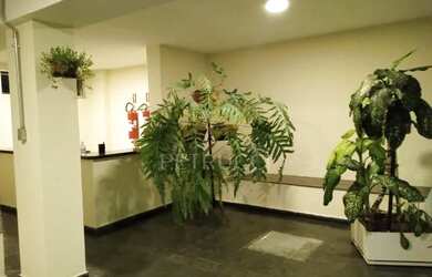 Imagem 2: Kitnet - Bosque - Campinas