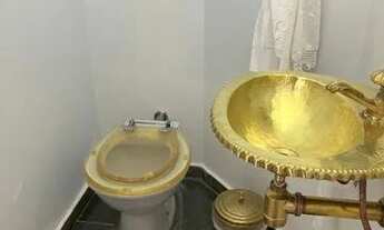 Imagem 7: Casa com 3 dormitórios sendo 1 suíte, à venda, 348 m² por R$ 3.500.000 - Vila Madalena - S