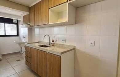 Imagem 4: Apartamento para locação no Terrazza Belvedere - Cosmópolis