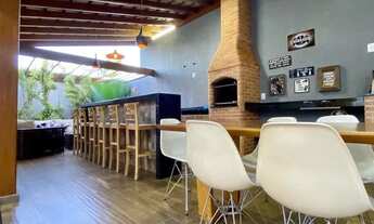 Imagem: CASA EM BROTAS PR Rua Comendador Pereira