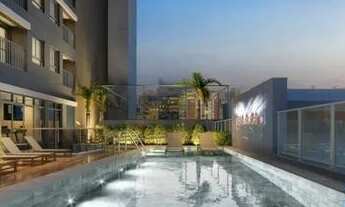 Imagem 2: APARTAMENTO - CAMPO BELO - SP