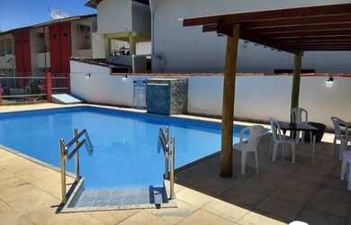 Imagem 5: Alugo apartamento no litoral - Condomínio Mar & Sol