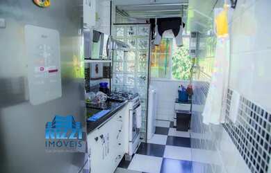 Imagem 7: Apartamento para venda tem 68 metros quadrados com 3 quartos em Pechincha - Rio de Janeiro