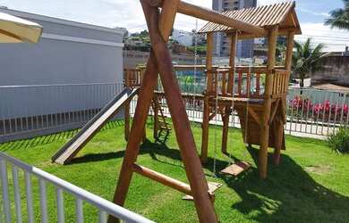 Imagem 4: Cód.: 14758 - Apartamento de 02 quartos em um condomínio completo no bairro Aeroporto!