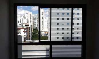 Imagem 5: 1 DORM, MOBILIADO, NOVO