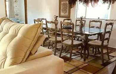 Imagem 6: Casa para venda possui 145 metros quadrados com 3 quartos em Centro - Camaçari - BA